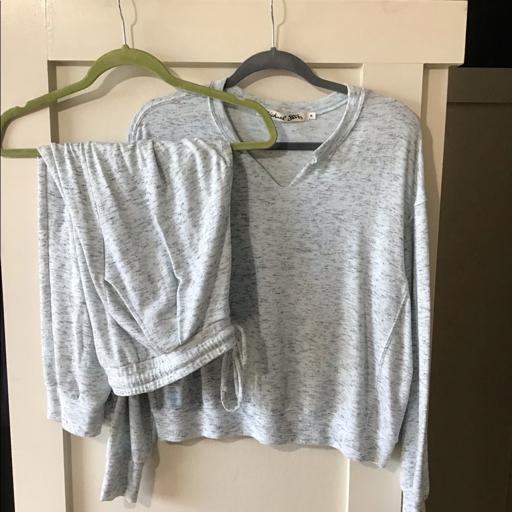 Michael Stars set